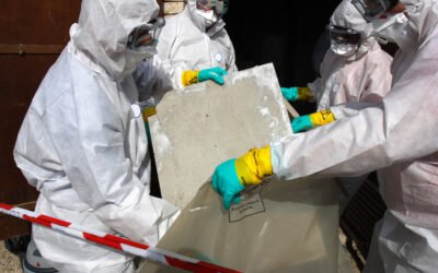 Ensuring Safety: Expert Asbestos Removal in Epsom