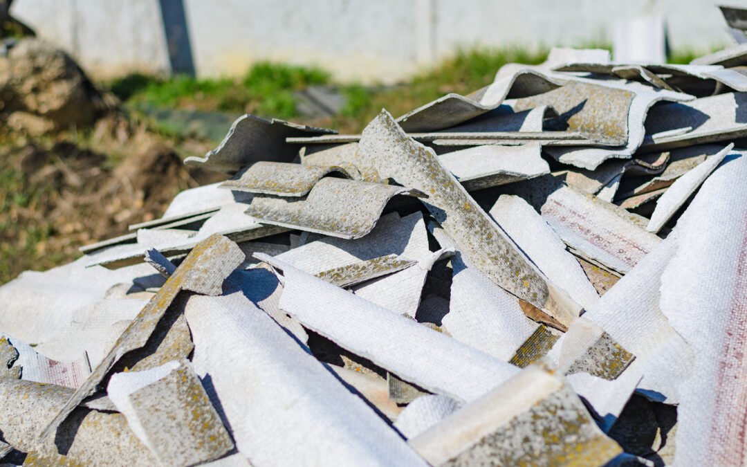 Comprehensive Guide to Asbestos Removal in Epsom