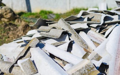 Comprehensive Guide to Asbestos Removal in Epsom