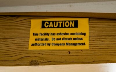 Comprehensive Guide to Asbestos Removal in Staines Upon Thames